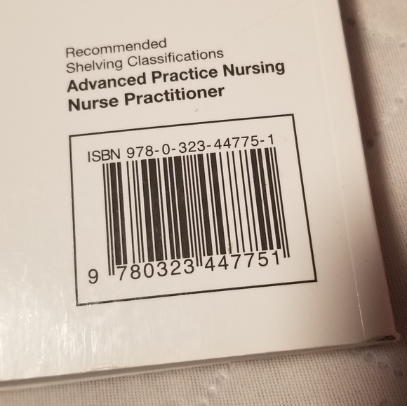 Hamric & Hanson's Advanced Practice Nursing: An Integrative Approach textbook - Picture 4 of 4